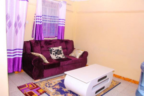 RoyalBliss Naivasha one bedroom with WIFI and parking